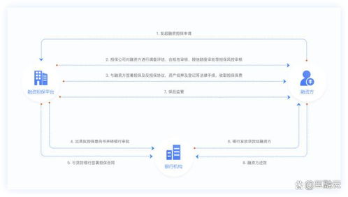 互融云 打造专属融资担保业务系统 提升企业运营效率及竞争力