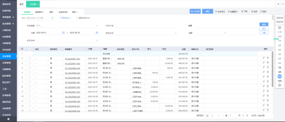 绍兴专业电商erp定制