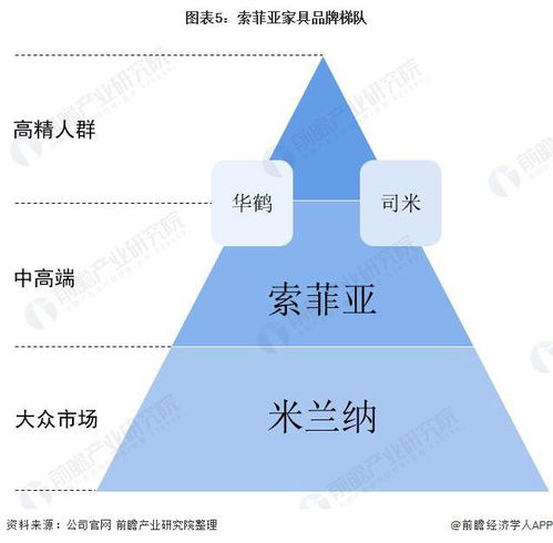 干货 2022年中国家具行业龙头企业分析 索菲亚 定制家具龙头覆盖中高低端市场